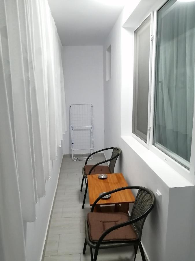Concordia Apartament Brăila Exterior foto