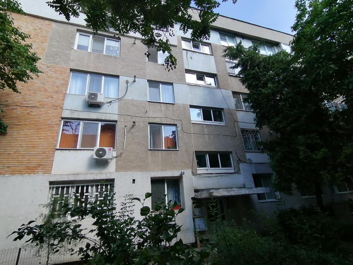 Concordia Apartament Brăila Exterior foto