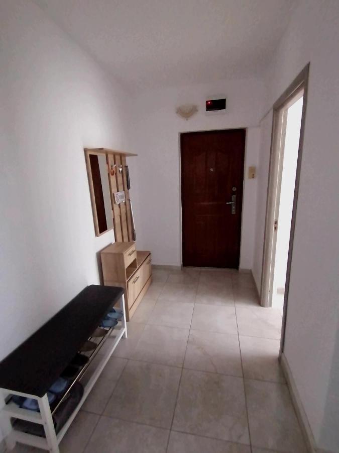 Concordia Apartament Brăila Exterior foto
